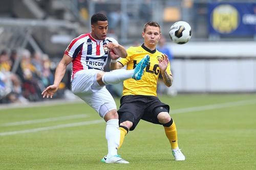 多特蒙德暴 多特蒙德暴