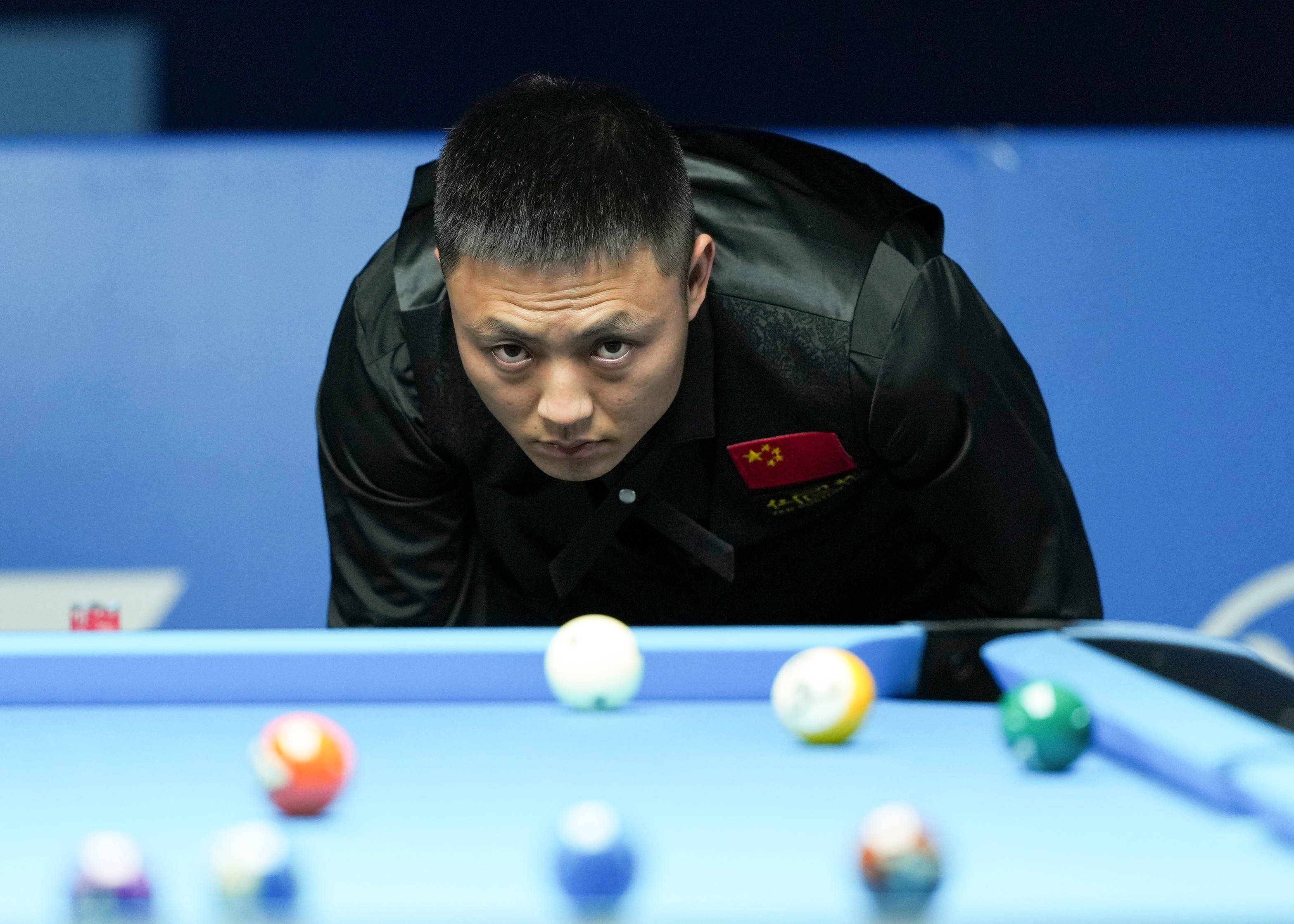 全场6次射 全场6次射