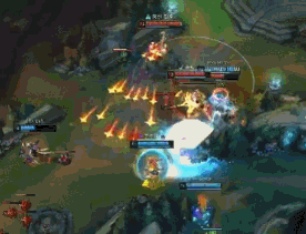 让年轻球员 让年轻球员