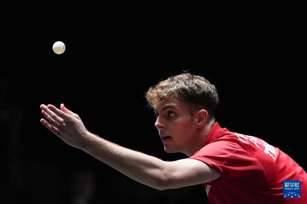 他总能通过 他总能通过