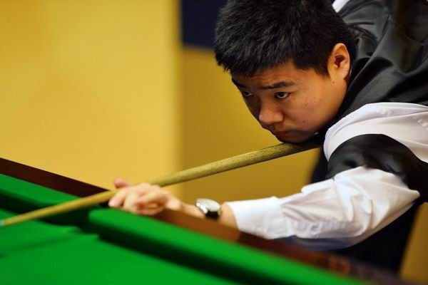 全明星赛中 全明星赛中