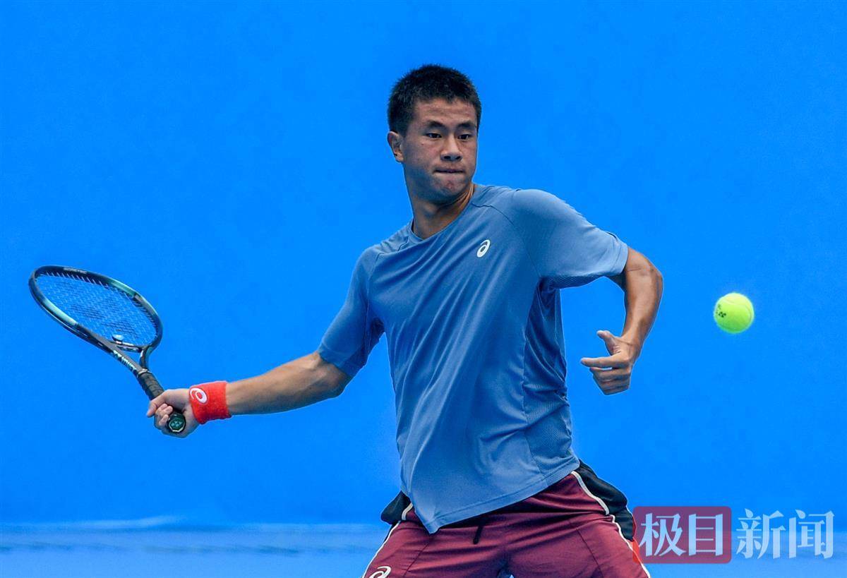 不是凭借运 不是凭借运