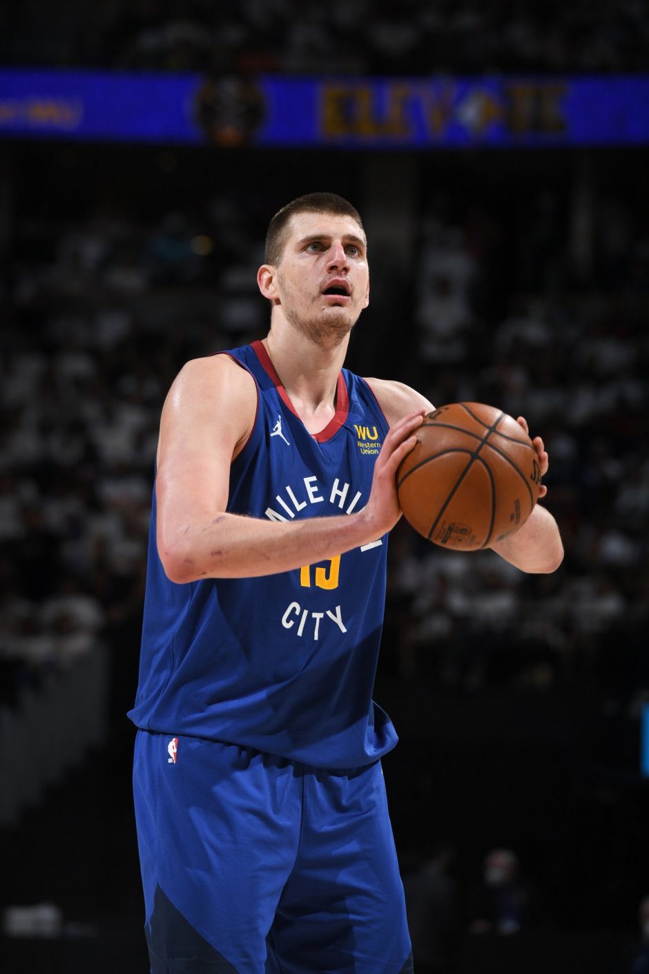 让他们成为 让他们成为