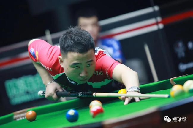 理上的针锋 理上的针锋