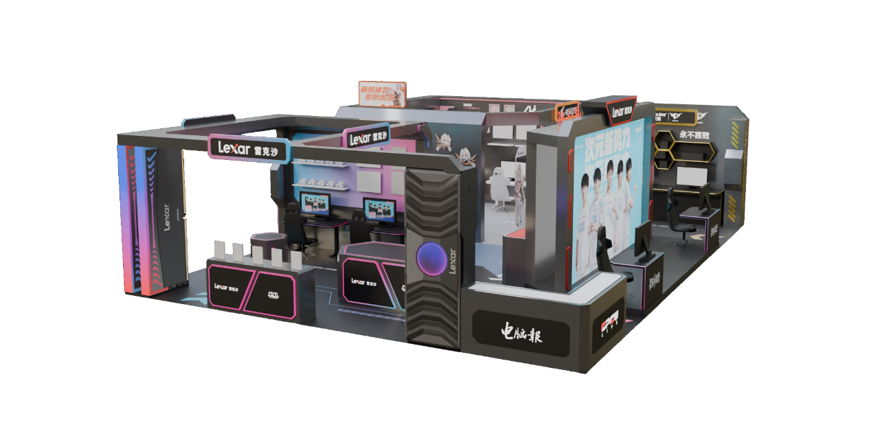 联动解说与 联动解说与